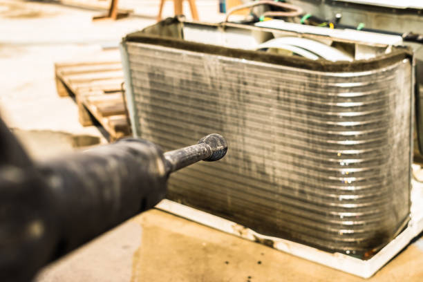 Best HVAC Maintenance and Cleaning  in West Jordan, UT