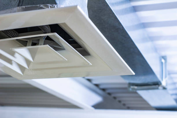 Best Affordable Air Duct Cleaning  in West Jordan, UT