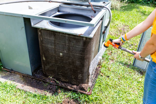 Best HVAC Duct Inspection Services  in West Jordan, UT