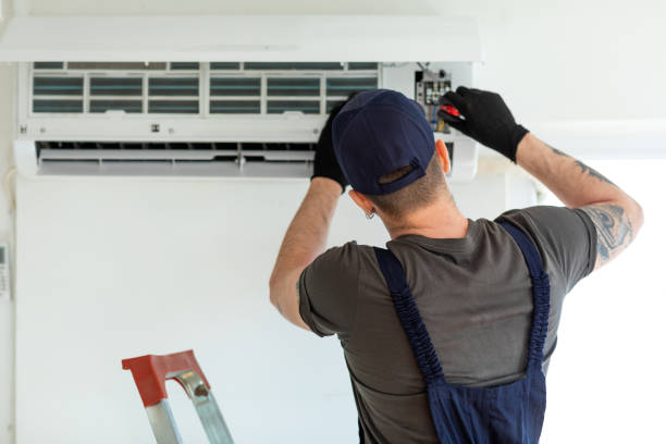 Best Affordable Duct Cleaning Services  in West Jordan, UT