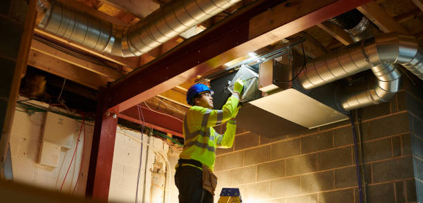 Best Affordable HVAC Duct Cleaning  in West Jordan, UT