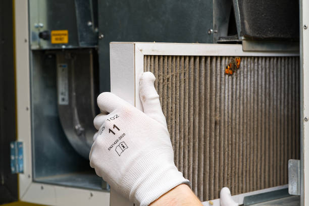 Best Air Vent Cleaning Services  in West Jordan, UT
