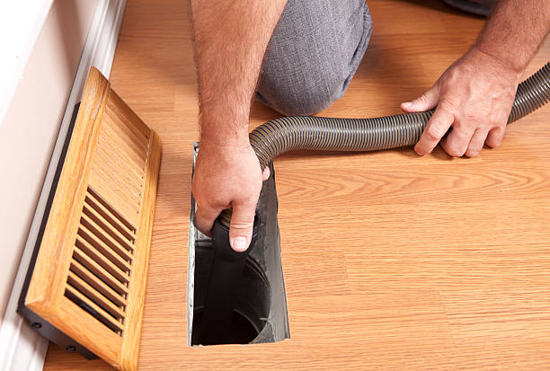 Best Ventilation Cleaning Services  in West Jordan, UT
