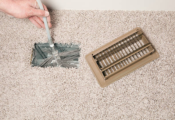 Ductwork Cleaning Services in UT