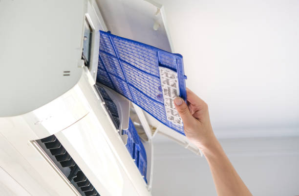 Best Commercial HVAC Duct Cleaning  in West Jordan, UT