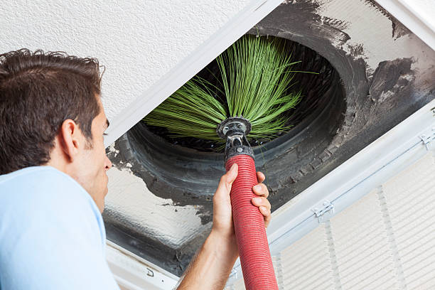 Best Ventilation Cleaning Services  in West Jordan, UT