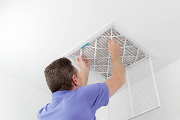 Best Residential Air Duct Cleaning  in West Jordan, UT